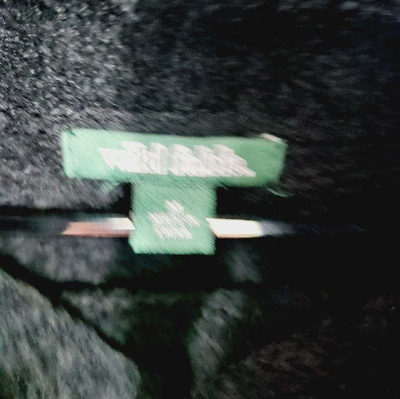 Wild Fable Long Sleeve Striped Cowl Neck Sweater - Picture 7 of 8